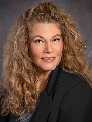 Agent Jennifer Thompson