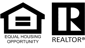 realtor and equal housing logo
