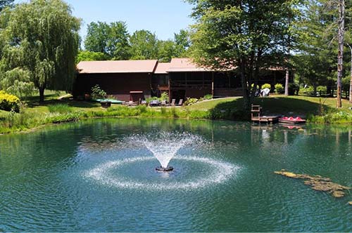 bartlett benner lovies lodge