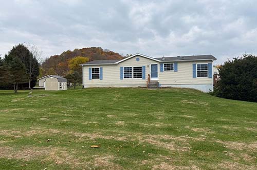 1430 Hamburg Road SW, Lancaster, OH 43130