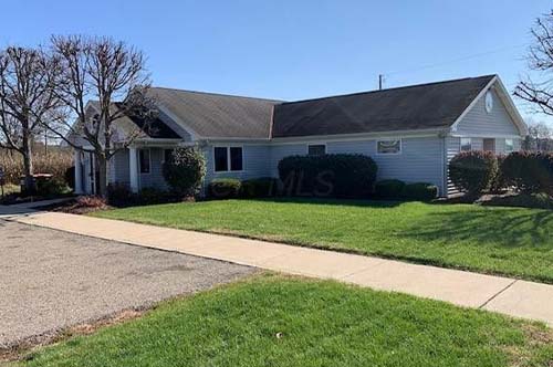 bartlett benner 80 Logan Thornville Road NE, Bremen, OH 43107