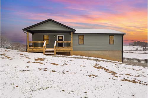 8050 Marietta Road NE, Bremen, OH 43107