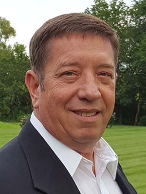 Donn Borah, Owner / Agent / Auctioneer, at Bartlett Benner Realty