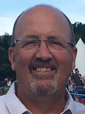 Gary Bartlett, Owner / Broker, at Bartlett Benner Realty