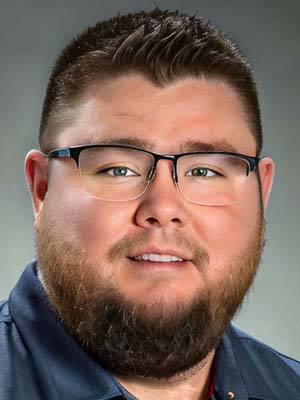 Keith Dwyer, Agent / Property Manager / Social Media Manager, at Bartlett Benner Realty