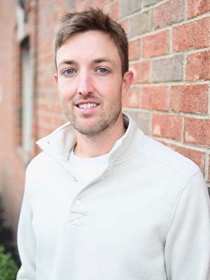 Nic Bartlett, Agent / Property Manager / Social Media Manager, at Bartlett Benner Realty