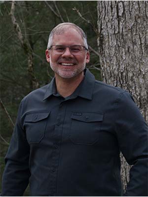 Ryan Springer, Agent, at Bartlett Benner Realty