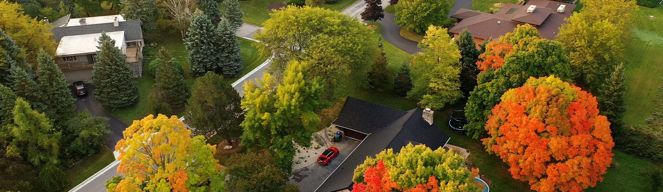 Bartlett Benner Realty office and community