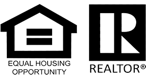Equal Housing Opportunity and REALTOR&reg; logos