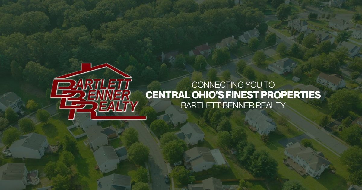 Bartlett Benner Realty Central & Southeast Ohio Real Estate